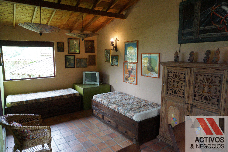 Finca en  Venta en Camilo c, Amagá - Miniatura 16