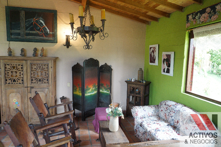 Finca en  Venta en Camilo c, Amagá - Miniatura 18