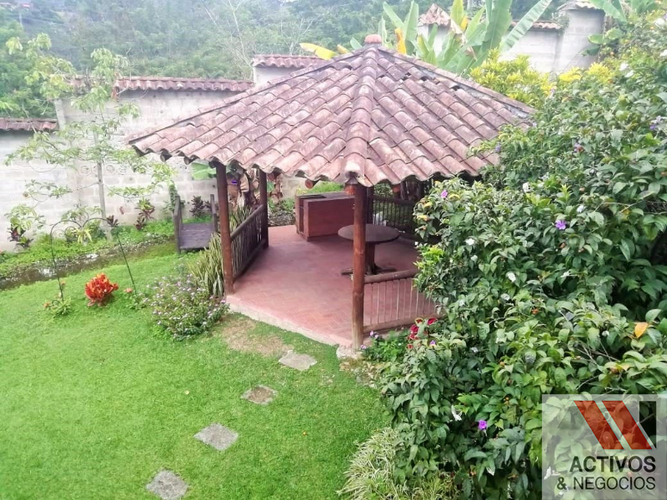 Finca en  Venta en Camilo c, Amagá - Miniatura 20