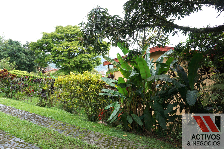 Finca en  Venta en Camilo c, Amagá - Miniatura 23