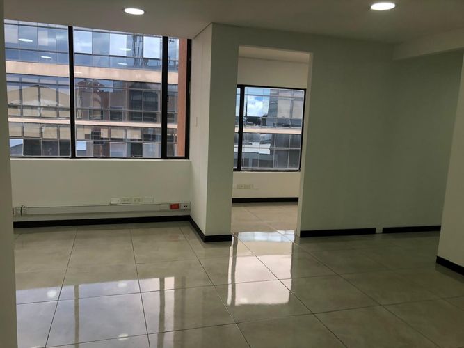 Oficina en  Venta en Chapinero, Bogotá - Imagen 1