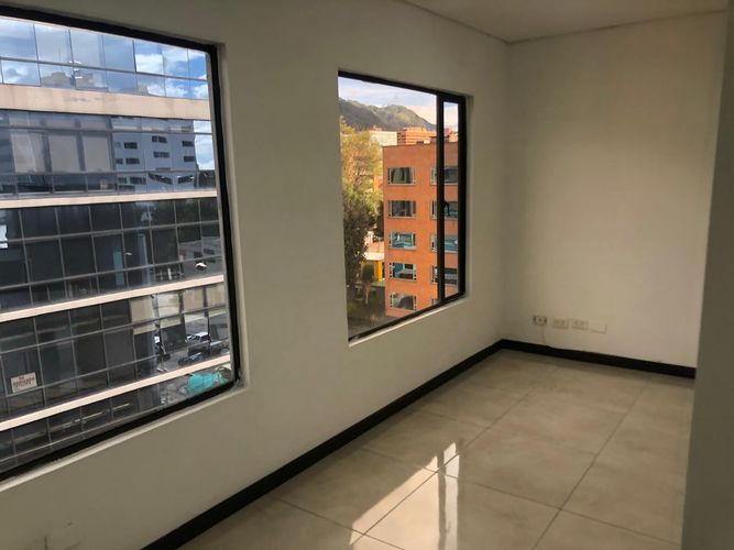 Oficina en  Venta en Chapinero, Bogotá - Miniatura 2