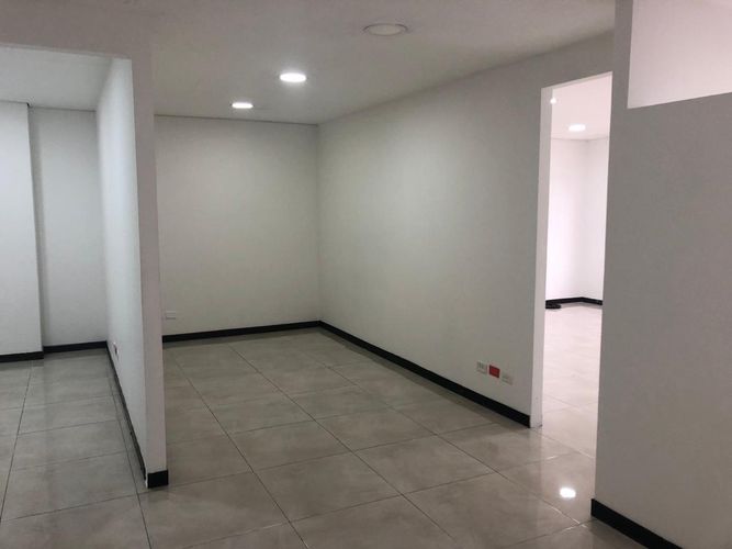 Oficina en  Venta en Chapinero, Bogotá - Miniatura 3