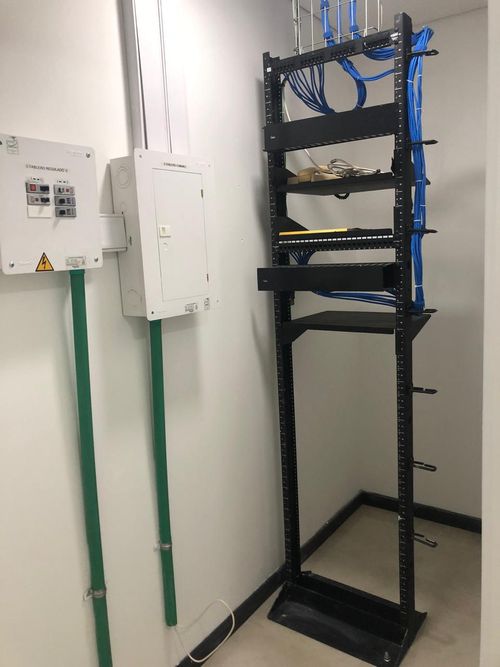 Oficina en  Venta en Chapinero, Bogotá - Miniatura 10