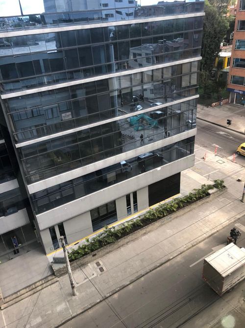 Oficina en  Venta en Chapinero, Bogotá - Miniatura 13