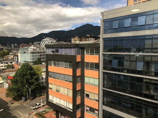 Oficina en  Venta en Chapinero, Bogotá - Miniatura 14