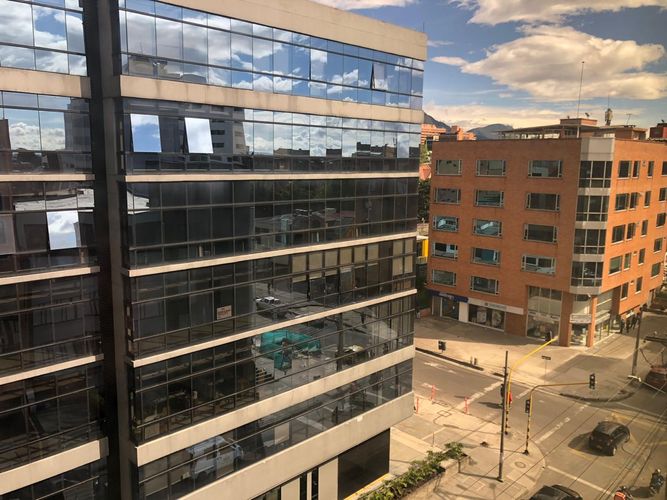 Oficina en  Venta en Chapinero, Bogotá - Miniatura 15