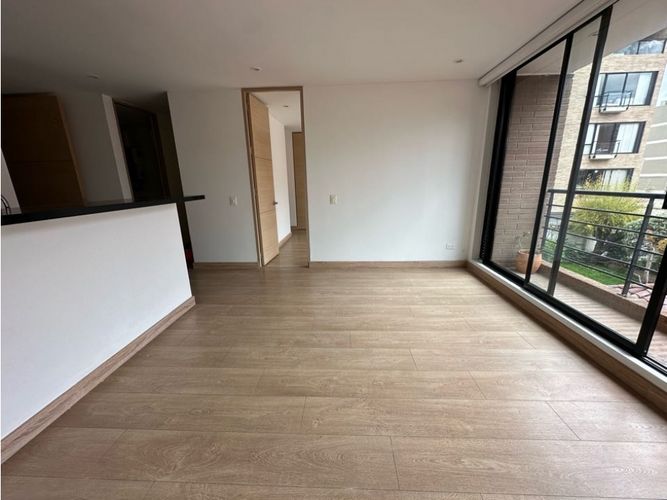 Apartaestudio en venta en San patricio, Bogotá - Miniatura 4