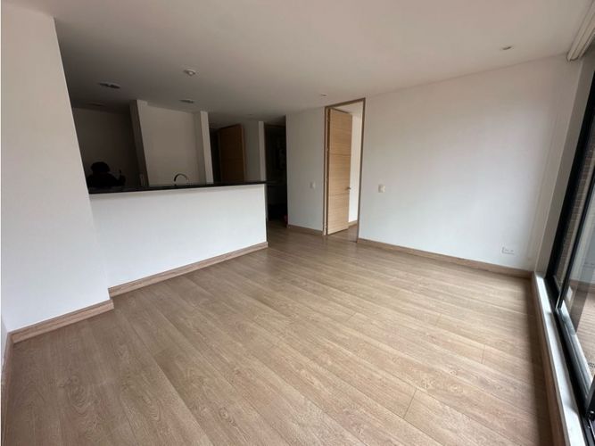 Apartaestudio en venta en San patricio, Bogotá - Miniatura 6