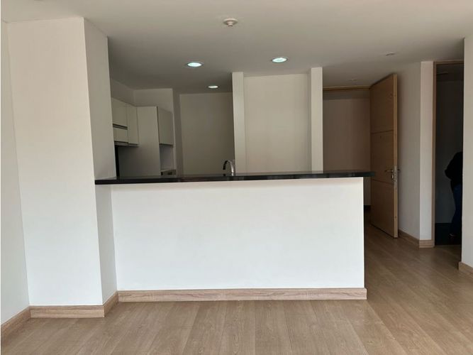 Apartaestudio en venta en San patricio, Bogotá - Miniatura 7