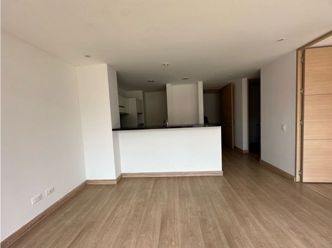 Apartaestudio en venta en San patricio, Bogotá - Miniatura 8