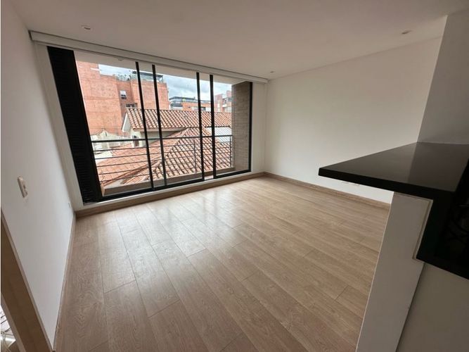 Apartaestudio en venta en San patricio, Bogotá - Miniatura 9
