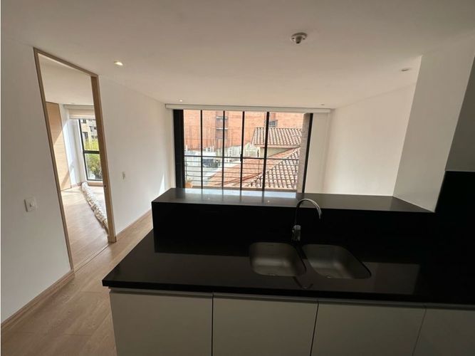 Apartaestudio en venta en San patricio, Bogotá - Miniatura 10