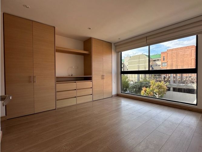 Apartaestudio en venta en San patricio, Bogotá - Miniatura 2