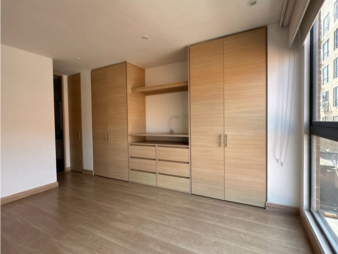 Apartaestudio en venta en San patricio, Bogotá - Miniatura 3