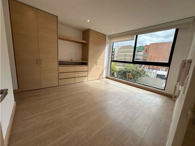 Apartaestudio en venta en San patricio, Bogotá - Miniatura 12