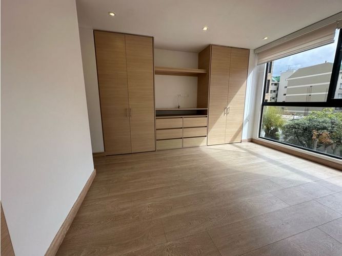 Apartaestudio en venta en San patricio, Bogotá - Imagen 1