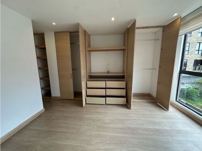 Apartaestudio en venta en San patricio, Bogotá - Miniatura 13