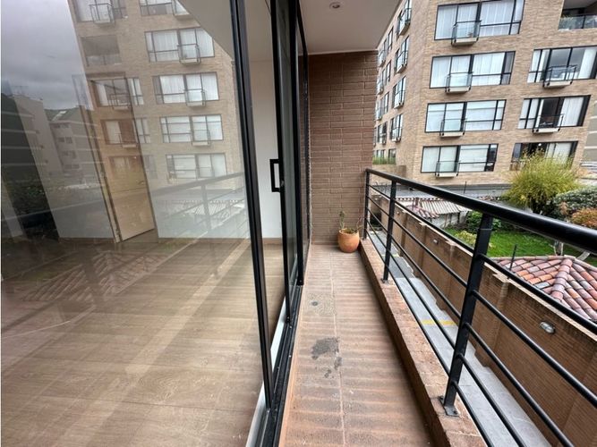 Apartaestudio en venta en San patricio, Bogotá - Miniatura 14