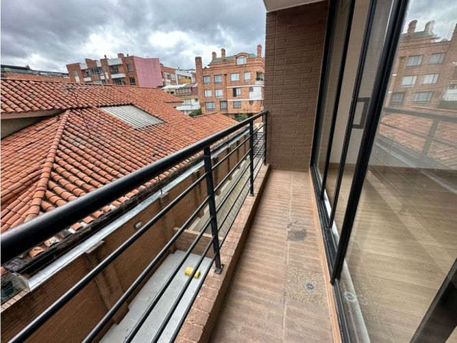 Apartaestudio en venta en San patricio, Bogotá - Miniatura 15
