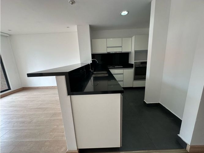 Apartaestudio en venta en San patricio, Bogotá - Miniatura 16