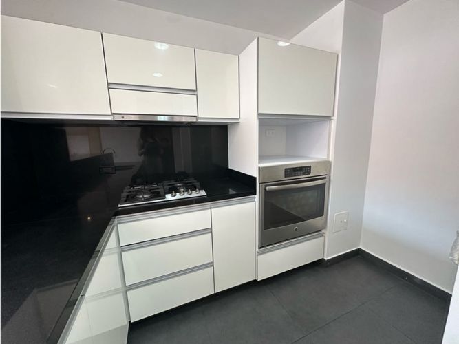 Apartaestudio en venta en San patricio, Bogotá - Miniatura 18