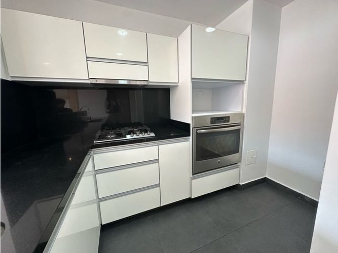 Apartaestudio en venta en San patricio, Bogotá - Miniatura 19
