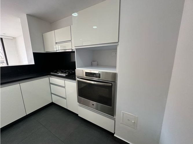 Apartaestudio en venta en San patricio, Bogotá - Miniatura 20