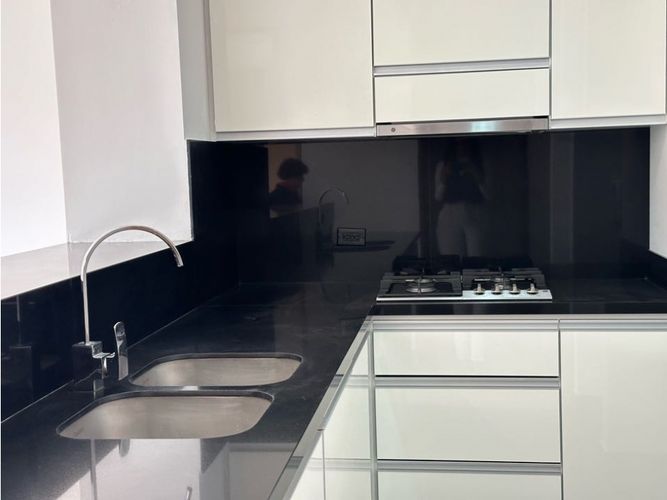 Apartaestudio en venta en San patricio, Bogotá - Miniatura 22