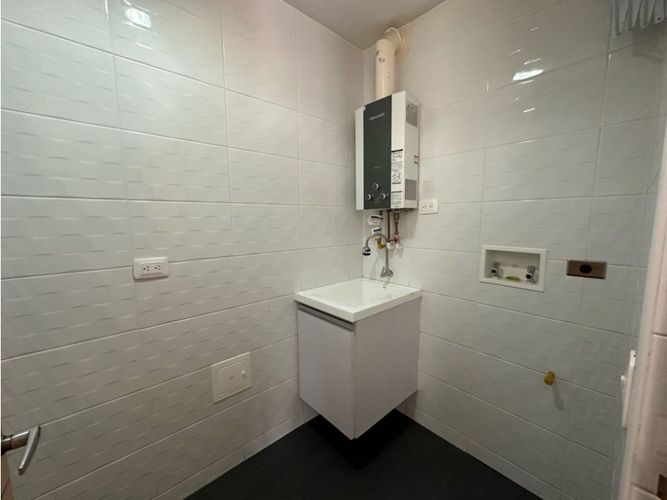 Apartaestudio en venta en San patricio, Bogotá - Miniatura 24