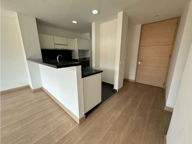 Apartaestudio en venta en San patricio, Bogotá - Miniatura 26