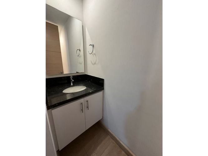 Apartaestudio en venta en San patricio, Bogotá - Miniatura 27