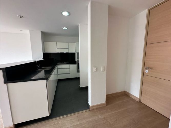 Apartaestudio en venta en San patricio, Bogotá - Miniatura 28
