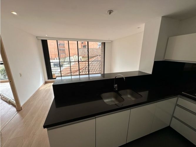 Apartaestudio en venta en San patricio, Bogotá - Miniatura 29