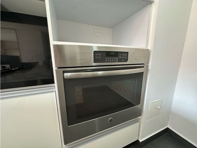Apartaestudio en venta en San patricio, Bogotá - Miniatura 30