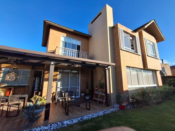 Casa en  Venta en Hacienda Fontanar, Chía - Imagen 1