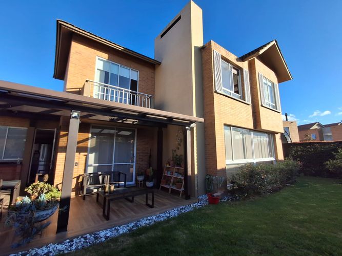 Casa en  Venta en Hacienda Fontanar, Chía - Miniatura 2