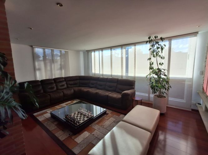 Casa en  Venta en Hacienda Fontanar, Chía - Miniatura 4