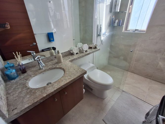 Casa en  Venta en Hacienda Fontanar, Chía - Miniatura 19