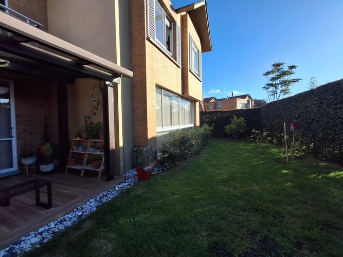 Casa en  Venta en Hacienda Fontanar, Chía - Miniatura 24