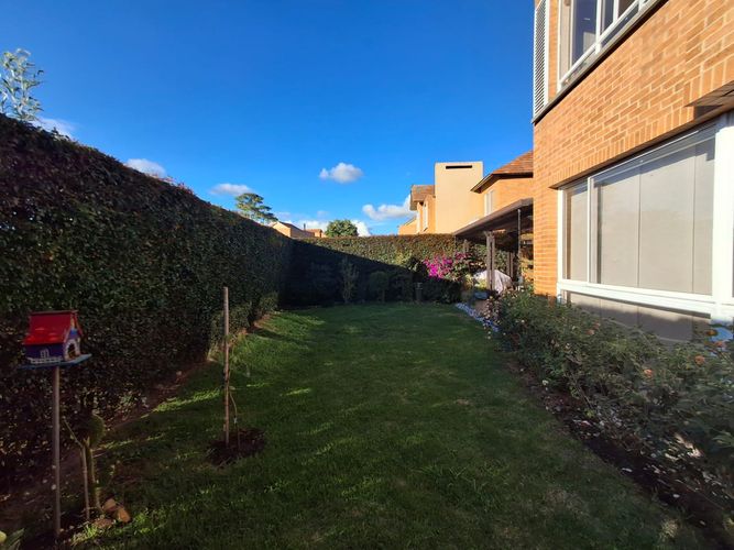 Casa en  Venta en Hacienda Fontanar, Chía - Miniatura 25