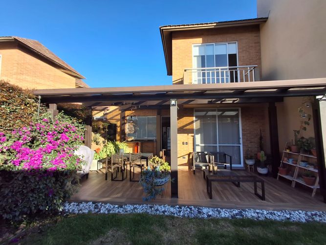 Casa en  Venta en Hacienda Fontanar, Chía - Miniatura 26
