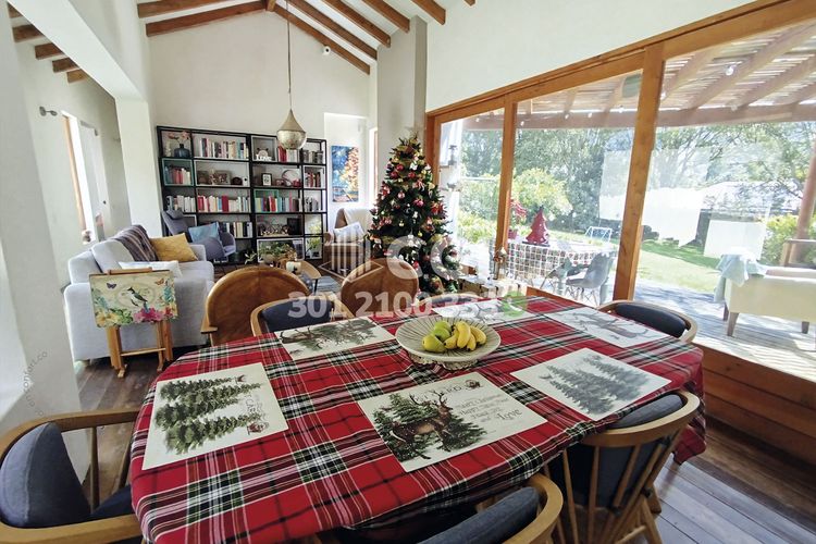 Finca en  Arriendo en Los salados, El Retiro - Miniatura 2