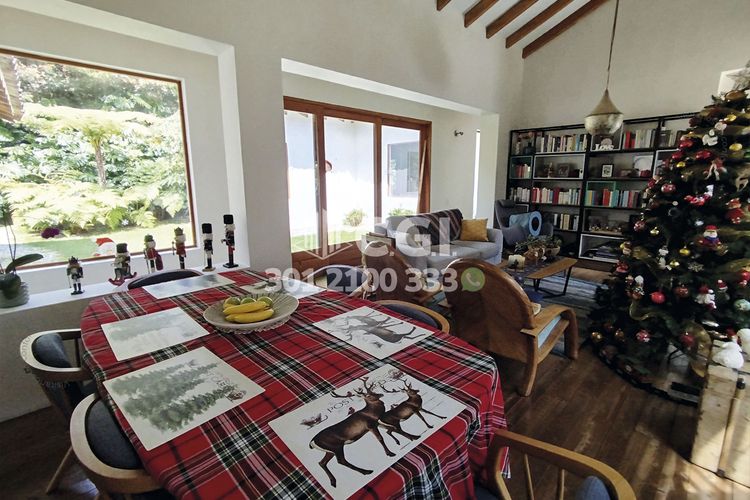 Finca en  Arriendo en Los salados, El Retiro - Miniatura 3