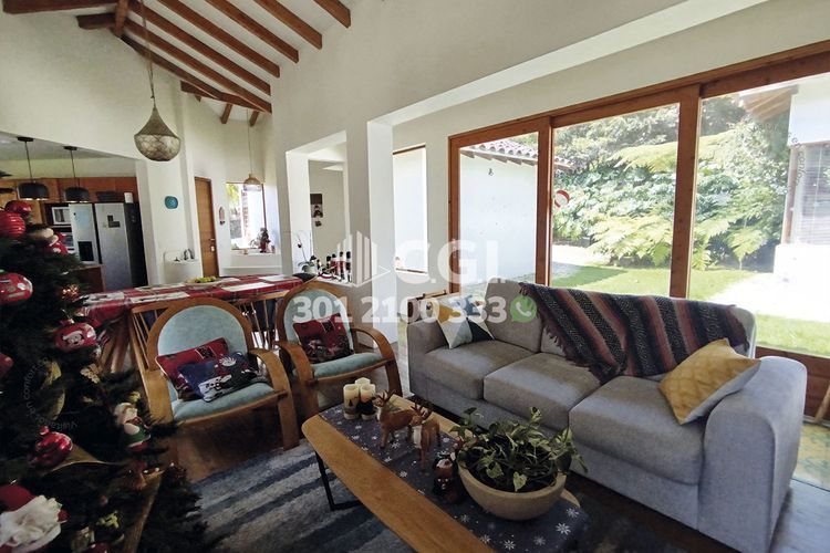 Finca en  Arriendo en Los salados, El Retiro - Miniatura 5