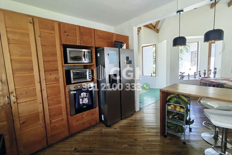 Finca en  Arriendo en Los salados, El Retiro - Miniatura 6
