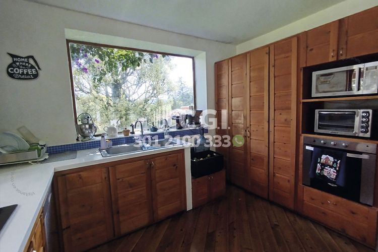 Finca en  Arriendo en Los salados, El Retiro - Miniatura 7