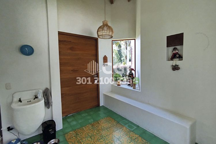 Finca en  Arriendo en Los salados, El Retiro - Miniatura 8