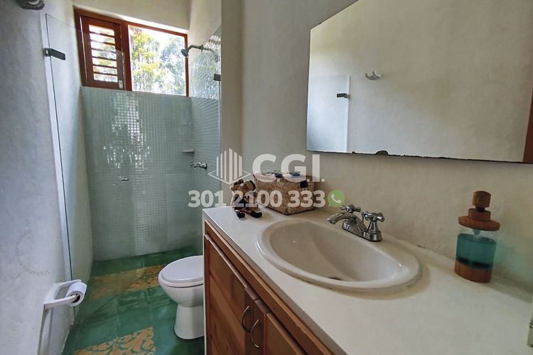 Finca en  Arriendo en Los salados, El Retiro - Miniatura 9