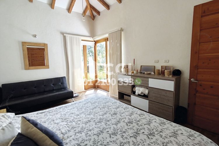 Finca en  Arriendo en Los salados, El Retiro - Miniatura 10